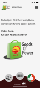 GoodsOfPower