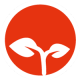 Energie-Score CO2 rot EQ-Score rot