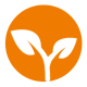 Energie Score CO2 orange EQ Score